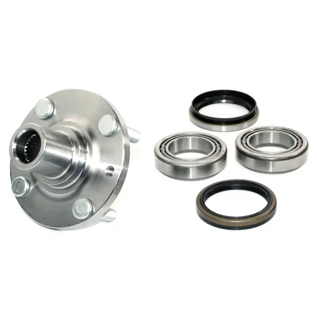 29596066 - : DuraGo Wheel Hub Repair Kit for PRONTO Image