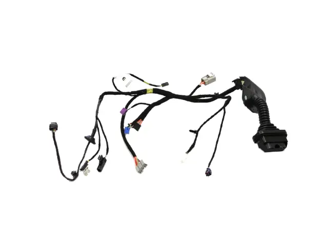 Front Door Wiring, Left - Mopar (52112615AE)