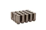 85028935 - Wheels: Lug Nuts - Black - 20 Pieces for GM Image