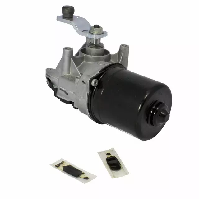 Wiper Motor - Ford (8S4Z-17508-A)