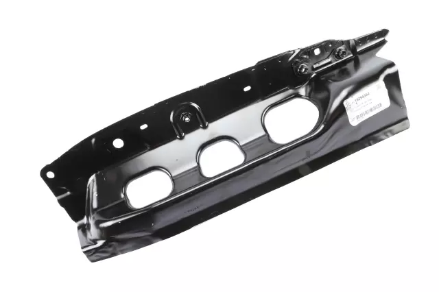 15294352 - Body: Rear Pillar for Chevrolet: Silverado 1500, Silverado 2500 HD, Silverado 3500 HD | GMC: Sierra 1500, Sierra 2500 HD, Sierra 3500 HD Image