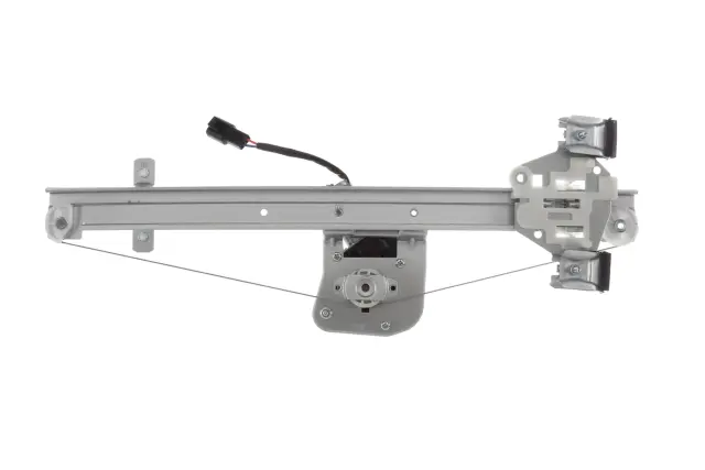 RPAGM079 - : Aisin Power Window Motor and Regulator Assembly for AISIN Image