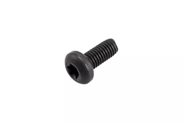 26014529 - Steering: Lower Column Cover Bolt for Chevrolet: Impala, Silverado EV | GMC: Hummer EV Pickup, Hummer EV SUV, Sierra EV Image