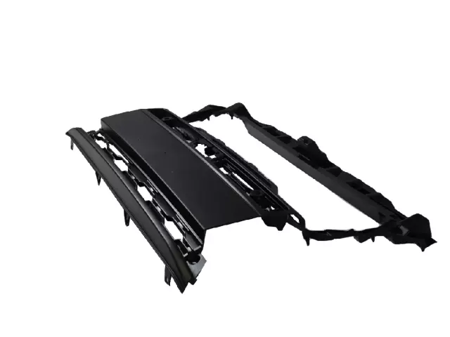 7RV35JXWAB - Frame, Bumper and Fascia: Front Bumper Fascia for Mopar Image image