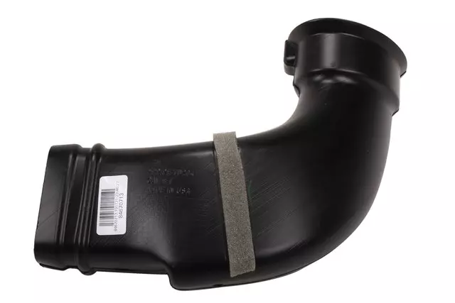Intermediate Intake Air Duct - GM (84670713)