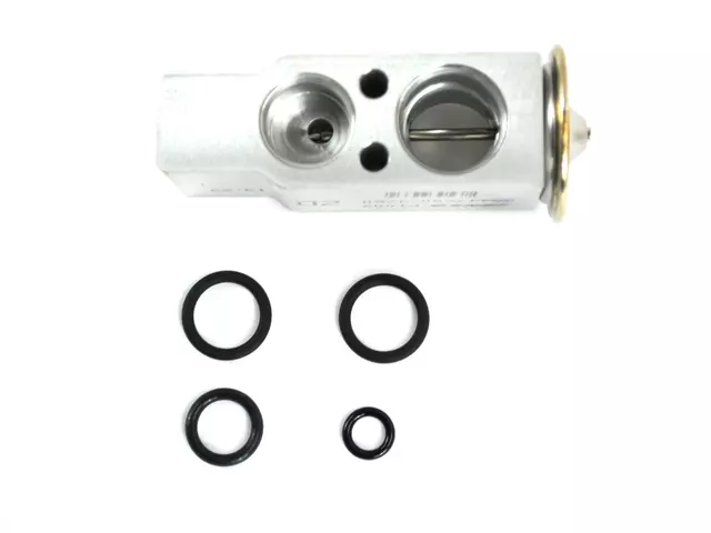 A/C Expansion Valve - Mopar (68197588AA)