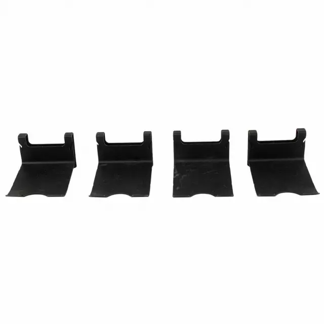 W717755S303 - Body: Windshield Pillar Trim Clip for Lincoln: MKC Image