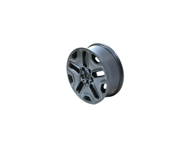 6ER60RXFAA - : Aluminum Wheel for Mopar Image