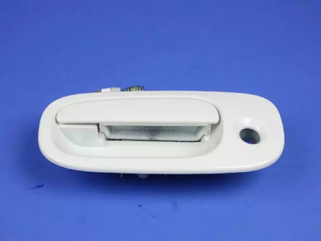 Exterior Door Handle, Left - Mopar (YS87SW1AF)