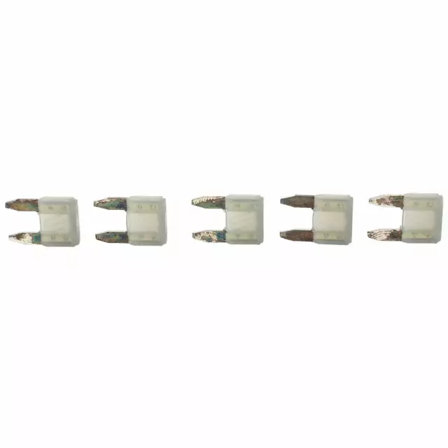F2UZ14526H - : 1998-2021 Ford Mini Fuse for Ford: C-Max, Crown Victoria, E-150, E-250, E-350 Super Duty, E-450 Super Duty, Edge, Escape, Explorer, Explorer Sport Trac, F-250 Super Duty, F-350 Super Duty, F-450 Super Duty, Fiesta, Five Hundred, Flex, Focus, Fusion, Mustang, Police Interceptor Sedan, Police Interceptor Utility, Ranger, Special Service Police Sedan, Taurus | Lincoln: MKC, MKS, MKX, MKZ, Town Car, Zephyr | Mercury: Grand Marquis, Marauder, Mariner, Milan, Montego, Mountaineer, Sable Image