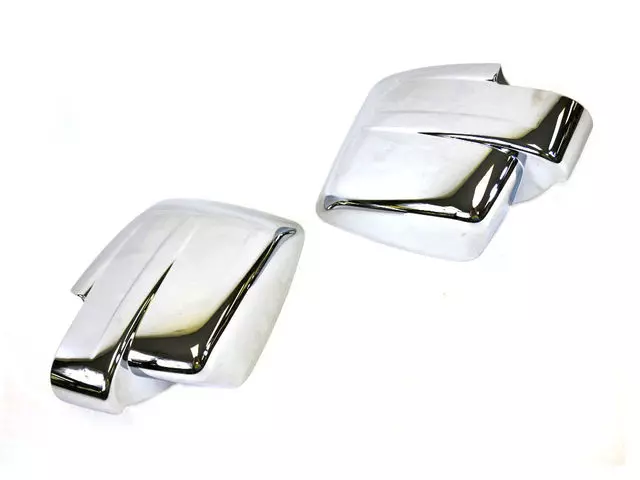 Door Mirror Cover - Mopar (82210803AB)