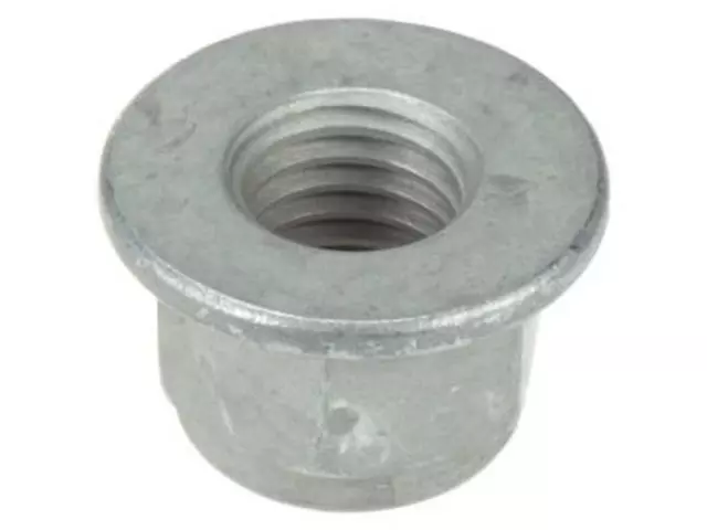 Outer Tie Rod Lock Nut - Ford (W520215-S440)