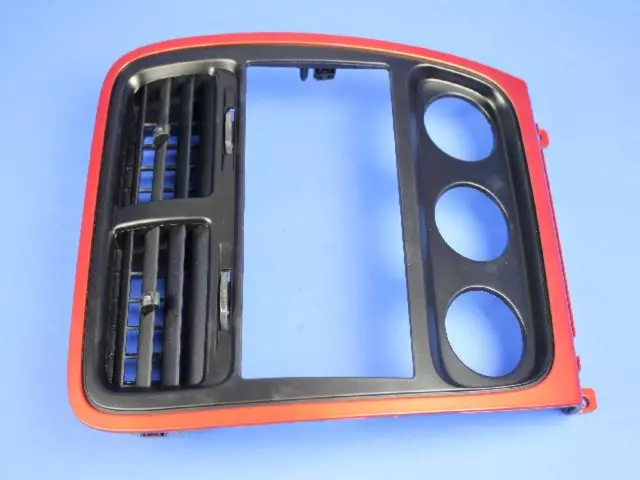 1JW601R2AE - : Instrument Panel Bezel for Dodge: Caliber Image
