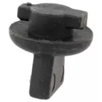 CJ5Z58237W10A - Body: Bezel Blank Cover for Ford Image