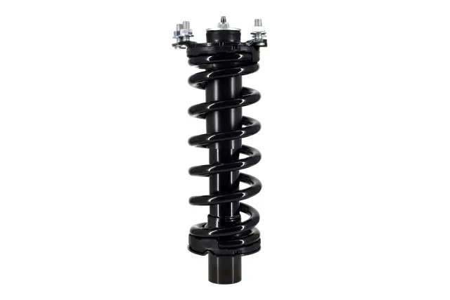 3336329L - : Focus Auto Parts Suspension Strut and Coil Spring Assembly for Focus Auto Parts Image
