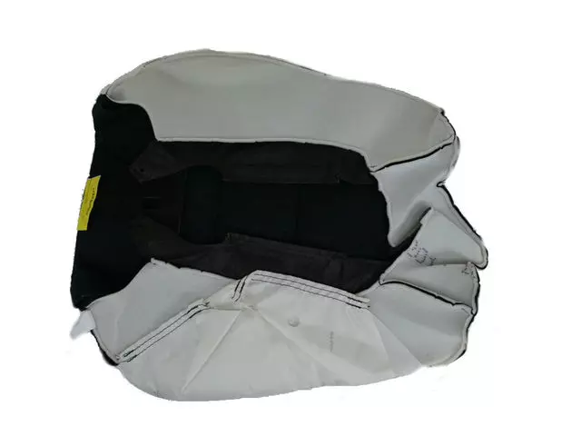 Seat Back Cover - Mopar (5PJ07DX9AC)