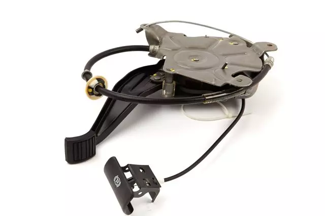 25780188 - : Parking Brake Control Module Assembly for GM Image