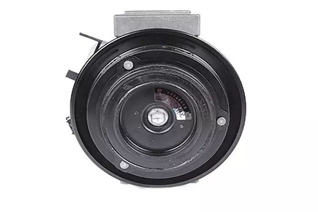Air Conditioning Compressor and Clutch Assembly - GM (19130461)