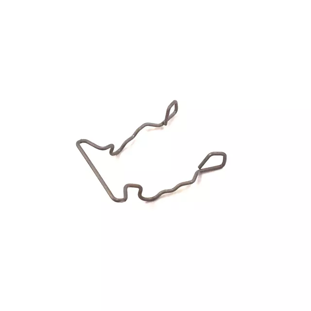 3B0941160A - Electrical: Low Beam Bulb Spring for Volkswagen: Passat Image