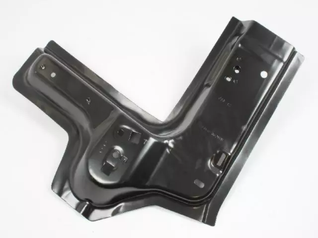 5160145AD - : Quarter Panel Beltline Reinforcement, Left for Mopar Image