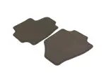 7AY83PL5AA - Interior Trim: Floor Mat Kit for Chrysler: Pacifica, Voyager Image