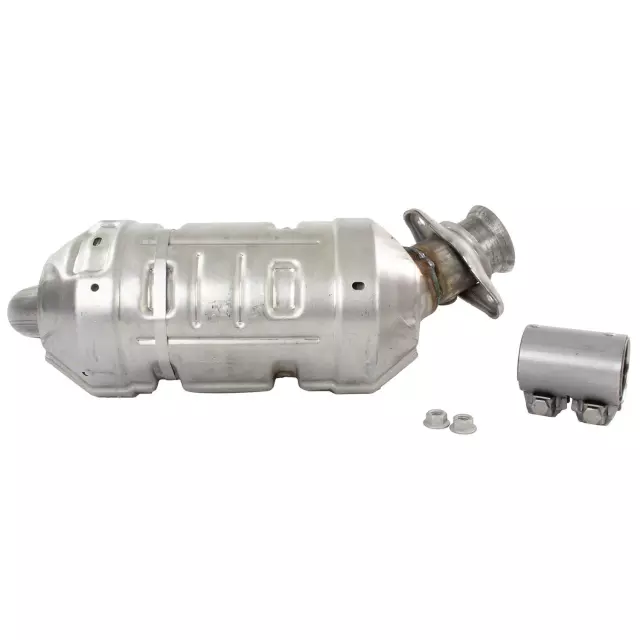 GK4Z5F250J - : Converter Assembly for Ford Image