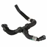 KH806 - HVAC: Motorcraftâ„¢ HVAC Heater Hose for Ford: Expedition | Lincoln: Navigator Image