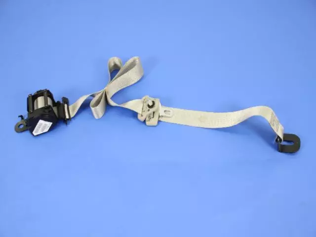 5JB59BD1AI - Electrical: Outer Belt for Jeep: Grand Cherokee Image