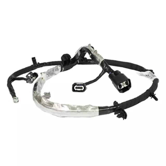 Wire Assembly Motor - Ford (G1EZ-3C221-F)