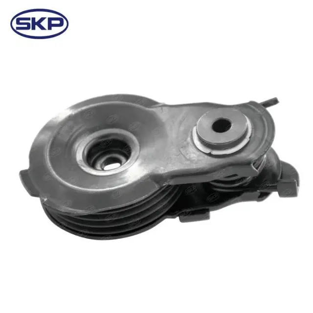 SK89381 - Engines &amp; Components: SKP Accessory Drive Belt Tensioner Assembly for Skyward Automotive Image