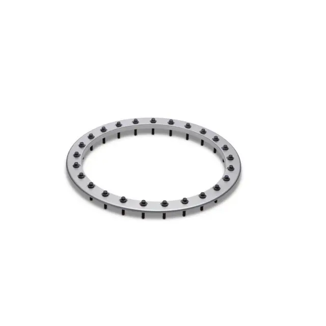 Functional Bead Lock Ring Kit - Mopar (P5160154AA)