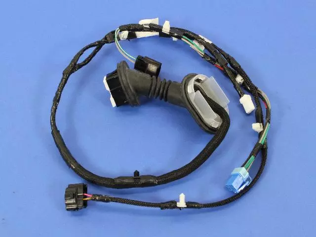 Rear Door Wiring - Mopar (56042538AL)