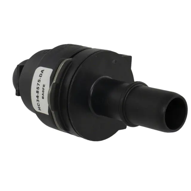 RT1256 - : Motorcraft™ Automatic Transmission Oil Cooler Thermostat for Ford: F-250 Super Duty, F-350 Super Duty, F-450 Super Duty, F-550 Super Duty Image