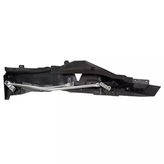 Wiper Transmission - Ford (8W7Z-17566-A)