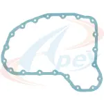 AOP875 - : APEX Automobile Parts Inc Oil Pan Gasket Set for APEX Automobile Parts Inc Image