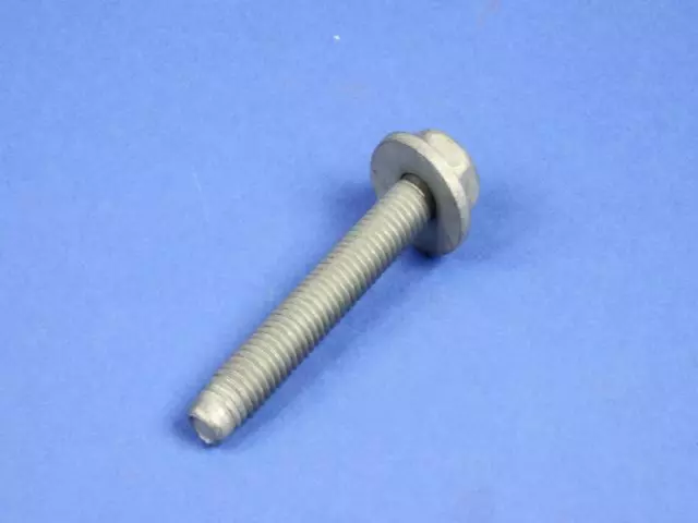 Hex Head Bolt And Coned Washer, Mounting - Mopar (6104428AA)