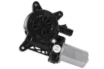 84472543 - Electrical, Lighting and Body: Rear Driver Side Door Window Regulator Motor for ACDelco Image