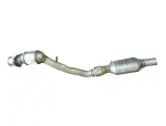 21146 - : Direct-Fit Catalytic Converter (Non C.A.R.B. Compliant) for AB Catalytic Image