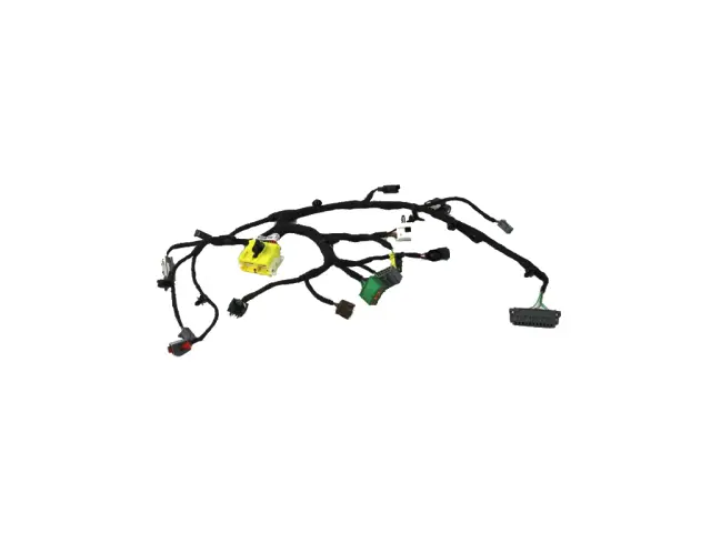 Seat Cushion Wiring - Mopar (68360519AE)