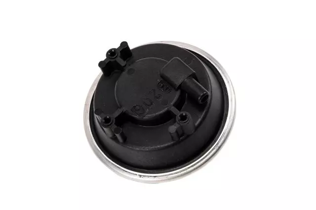 Front Drive Axle Actuator - ACDelco (25031740)