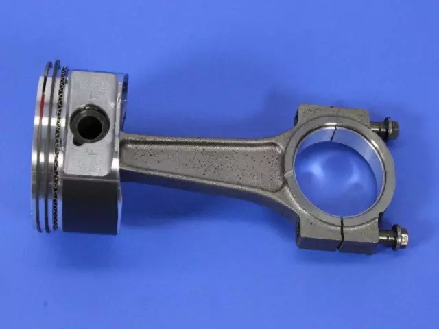 5019316AC - Engine 3.7L Six Cylinder: Piston Pin And Rod for Dodge: Dakota, Durango, Nitro, Ram 1500, Ram 2500, Ram 3500 | Jeep: Commander, Grand Cherokee, Liberty | Ram: 1500, Dakota Image