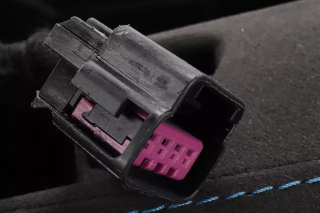 Door Trim Panel - GM (84586687)