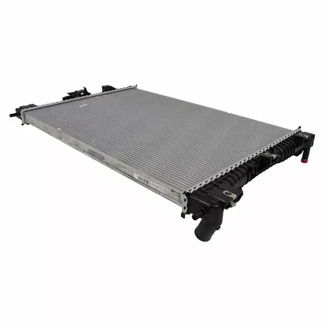 Radiator - Ford (DB5Z-8005-C)