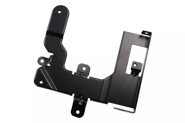 Driver Seat Adjuster Memory Module Bracket - GM (23489895)