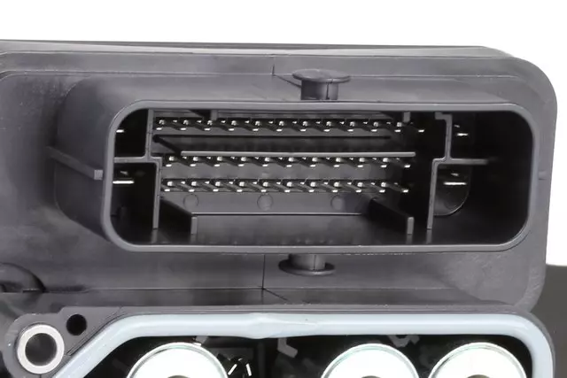 Electronic Brake Control Module - GM (39068592)