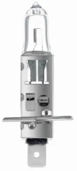 H124V - : HELLA Trunk Light Bulb H1 24V for Hella Image