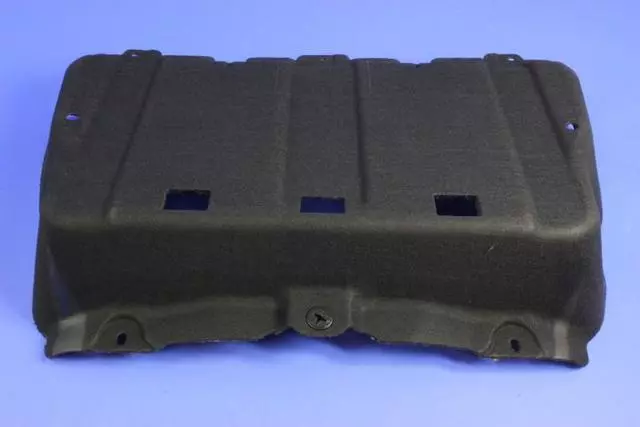 Close Out Panel Shield - Mopar (68082727AE)