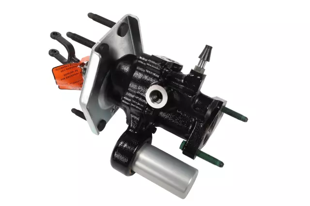 Power Brake Booster - GM (84609220)