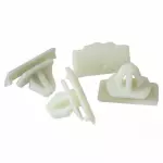 YL8Z7820806AA - Body: Body Side Molding Clip for FORD Image