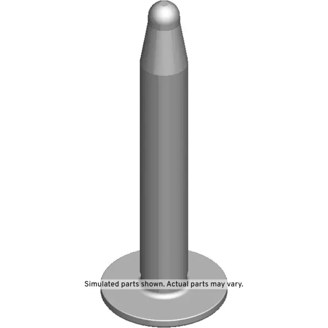 11611885 - : Bolt for Chevrolet: Corvette Image